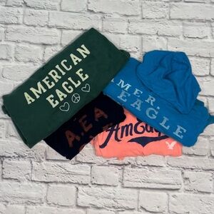 American Eagle Bundle